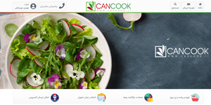 cancok shop's website programmer
